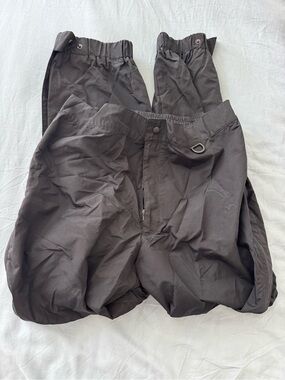 NWOT Gerry Men's Snow Pant